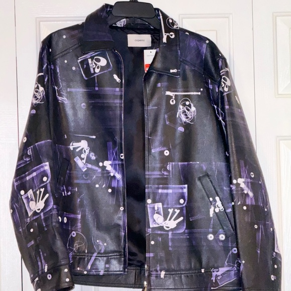 Coperni Jacket - Picture 4 of 6